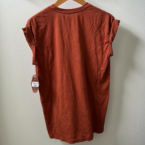 Men’s size medium American highway Tshirt. - Picture 7 of 8